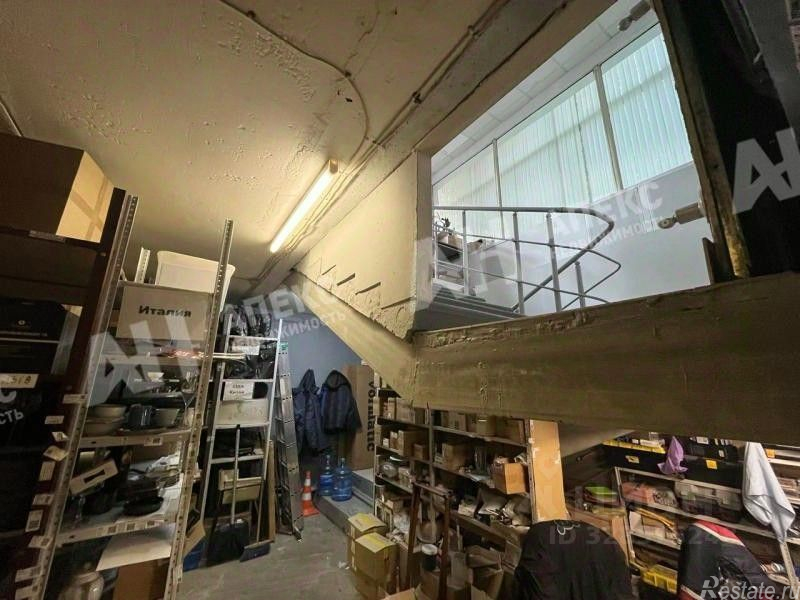Аренда ПСН ул Шаболовка,  д. 25,  к. 2