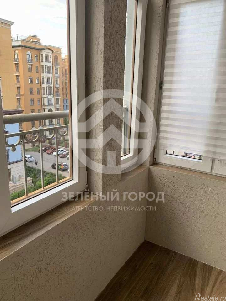 Продажа 2-комн квартиры на вторичном рынке Сабурово, Заречная, д. 5