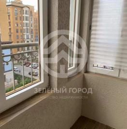 Продажа 2-комн квартиры на вторичном рынке Сабурово, Заречная, д. 5 Продажа 2-комн квартиры на вторичном рынке Сабурово, Заречная, д. 5