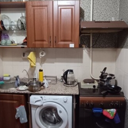 Продажа 5-комн квартиры на вторичном рынке улица Николаева,  д. 3