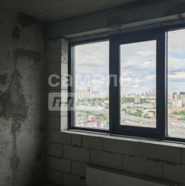 Продажа 3-комн квартиры на вторичном рынке Шмитовский проезд,  д. 39 к6