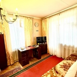 Продажа 1-комн квартиры на вторичном рынке ул Полтавская,  д. 39