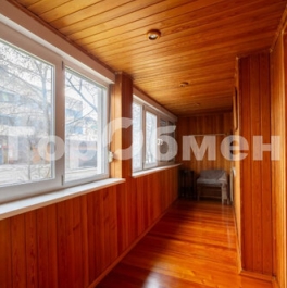 Продажа 4-комн квартиры на вторичном рынке Юбилейный, Пионерская улица,  д. 10