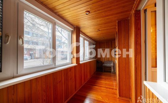 Продажа 4-комн квартиры на вторичном рынке Юбилейный, Пионерская улица,  д. 10