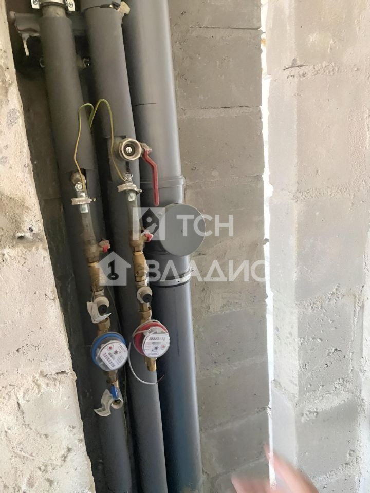 Продажа 2-комн квартиры на вторичном рынке Мытищи, улица Воровского, 10