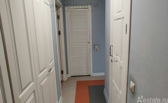 Продажа 3-комн квартиры на вторичном рынке Подольск, Профсоюзная улица,  д. 8