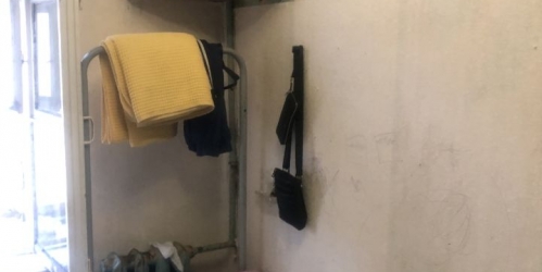 Комната Гончарная ул,  д. 5