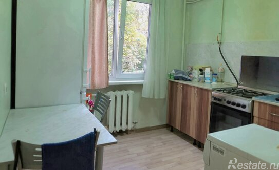 Продажа 1-комн квартиры на вторичном рынке Шаумяна пр-кт,  д. 87