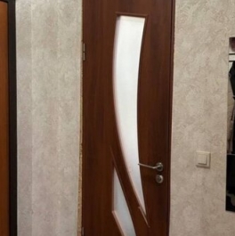 Продажа 3-комн квартиры на вторичном рынке ул Ворошилова,  д. 31,  к. 1