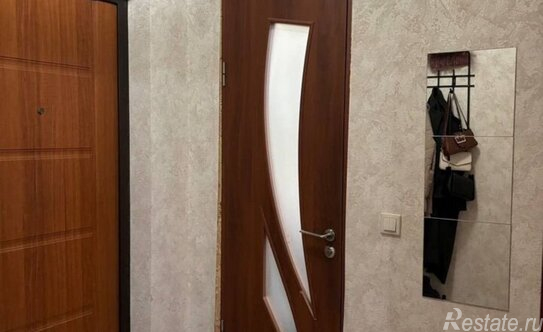 Продажа 3-комн квартиры на вторичном рынке ул Ворошилова,  д. 31,  к. 1