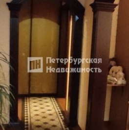 Продажа 3-комн квартиры на вторичном рынке Красное Село г, Освобождения ул,  д. 25,  к. 1