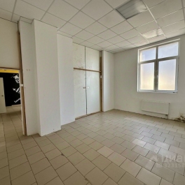 Аренда торгового помещения Логинова ул