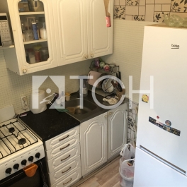 Продажа 1-комн квартиры на вторичном рынке рабочий посёлок Свердловский, Заводская ул, 3