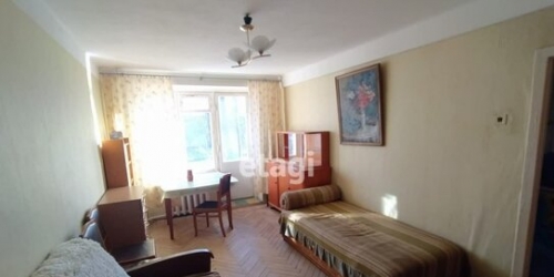 2-комн квартира ул Шелгунова,  д. 19