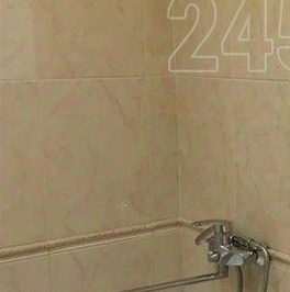 Аренда 2-комн квартиры на вторичном рынке с. Домодедово, улица Творчества, 9