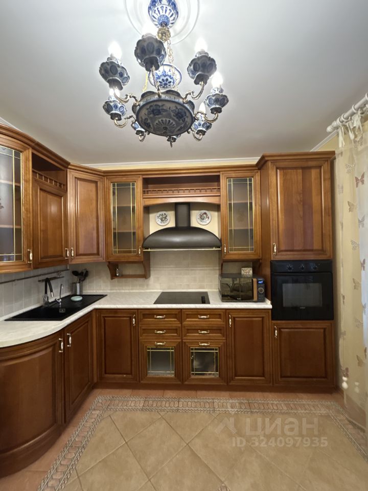 Аренда 2-комн квартиры на вторичном рынке Мытная улица, 44