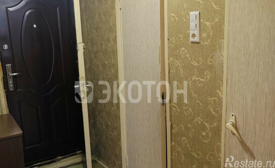 Продажа 1-комн квартиры на вторичном рынке Дыбенко ул,  д. 15,  к. 2