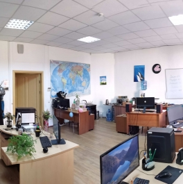 Аренда офиса Разъезжая ул,  д. 5