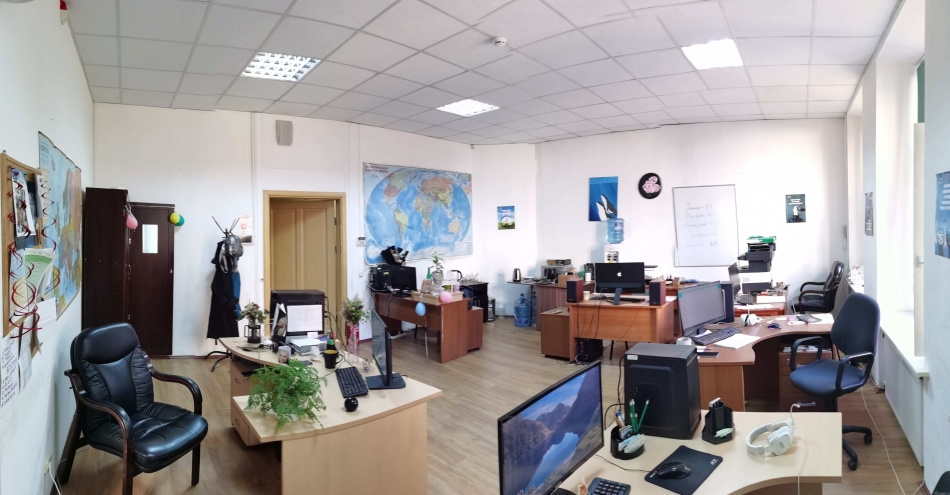 Аренда офиса Разъезжая ул,  д. 5