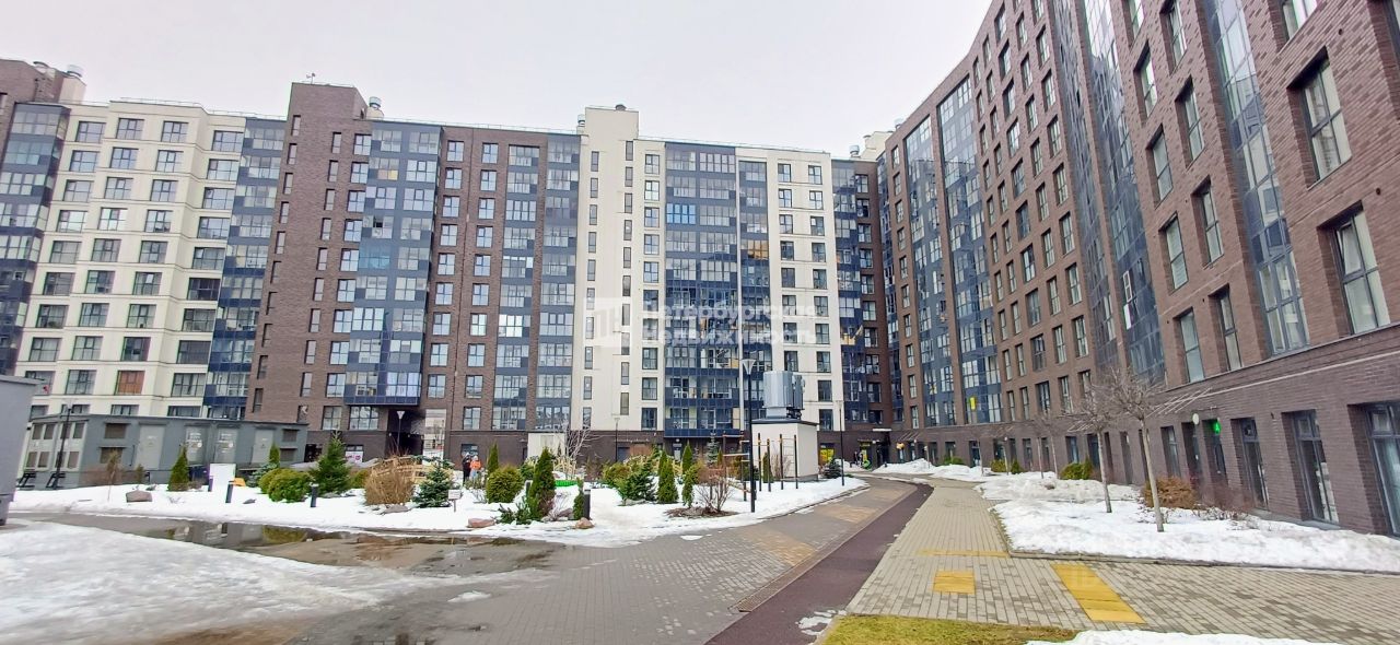 Продажа 1-комн квартиры на вторичном рынке Лиговский пр-кт,  д. 271