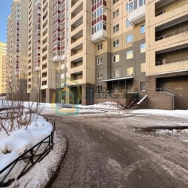Продажа 2-комн квартиры на вторичном рынке Ленинский пр-кт