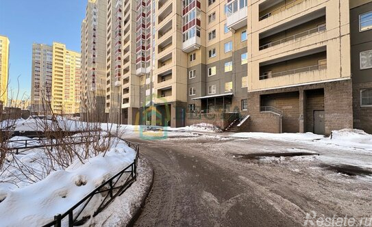 Продажа 2-комн квартиры на вторичном рынке Ленинский пр-кт