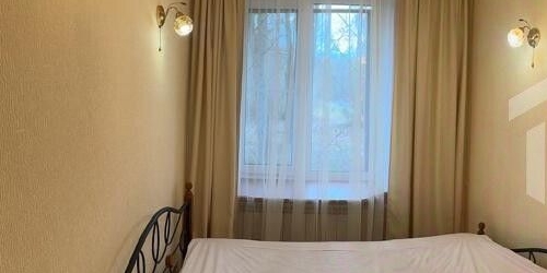 2-комн квартира Петергоф, улица Аврова, 11б