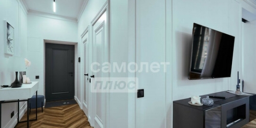 1-комн квартира Кутузовский пр-кт,  д. 30/32