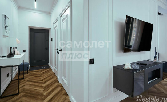 Продажа 1-комн квартиры на вторичном рынке Кутузовский пр-кт,  д. 30/32