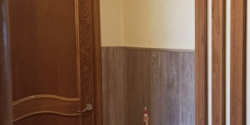 3-комн квартира улица Твардовского, 1