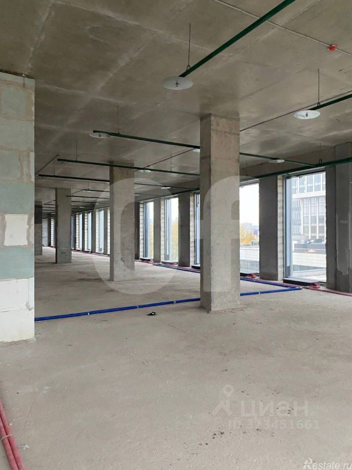 Аренда офиса проспект Лихачёва,  д. 5