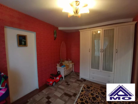 Продажа 2-комн квартиры на вторичном рынке Павловский Посад, ул. Герцена,  д. 20