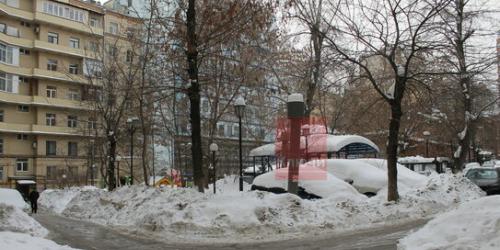 2-комн квартира Сухаревская М. пл,  д. 3