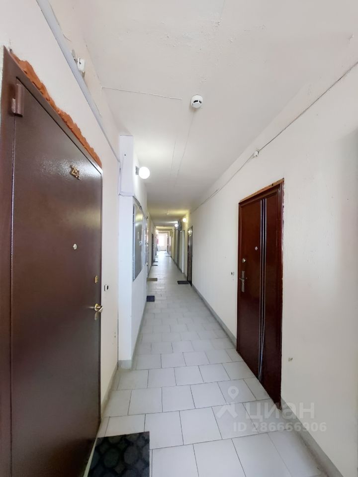 Продажа студии Пулковская улица, 6к2