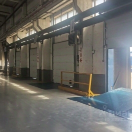 Аренда склада Еганово, Володарское шоссе