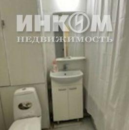 Продажа 1-комн квартиры на вторичном рынке ул Крылатская,  д. 29,  к. 1