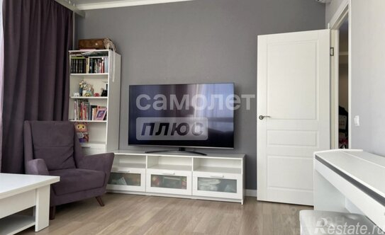 Продажа 2-комн квартиры на вторичном рынке Левобережный, Совхозная улица