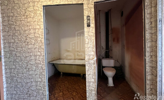 Продажа 1-комн квартиры на вторичном рынке ул Руднева,  д. 21,  к. 3