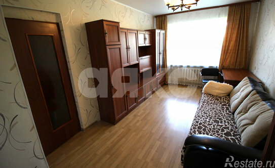 Продажа 1-комн квартиры на вторичном рынке Воскресенск, ул Крылова,  д. 2