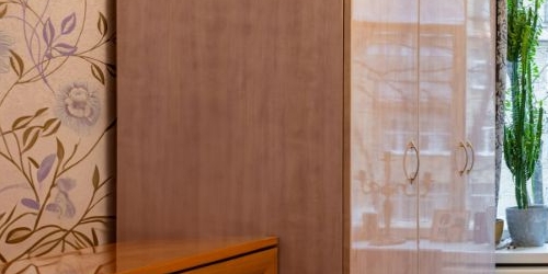 2-комн квартира бульвар Маршала Рокоссовского, 23