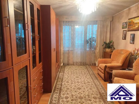 Продажа 2-комн квартиры на вторичном рынке Раменское, ул. Коммунистическая,  д. 20