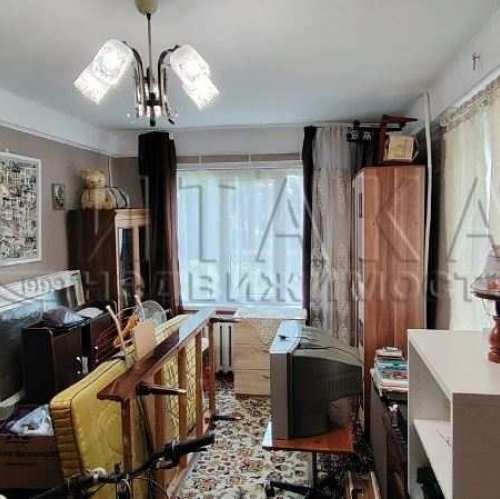 1-комн квартира Вещево п. ж/д ст,  д. 11