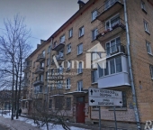 Продать Квартиры вторичка Фарфоровская улица  10 
