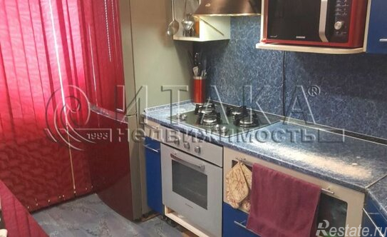 Продажа 2-комн квартиры на вторичном рынке улица Тамбасова,  д. 30 к2