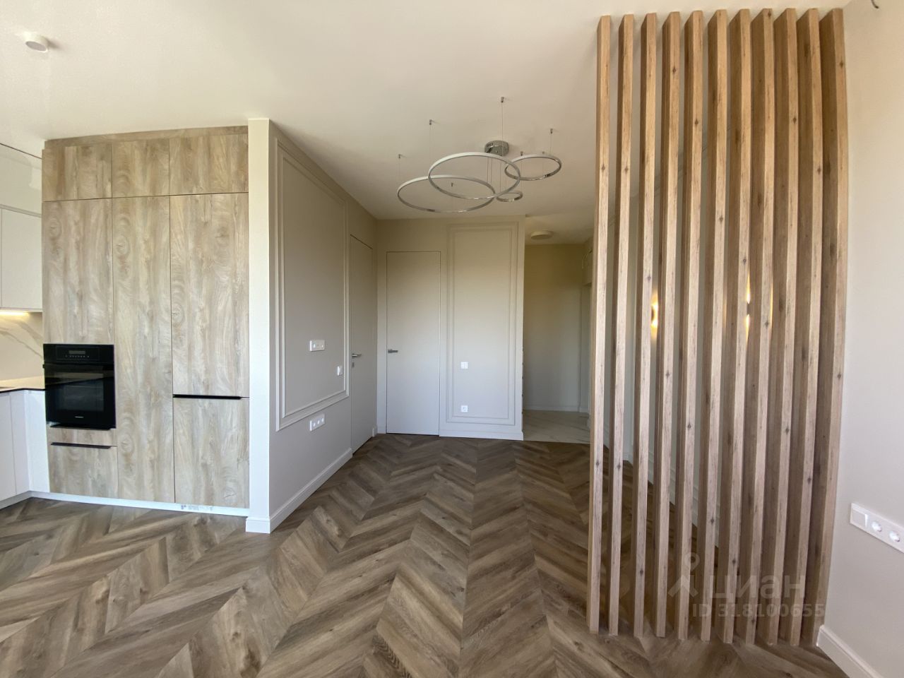 Продажа 1-комн квартиры на вторичном рынке МЖК Изумрудная Долина тер., д. Солманово, улица Дюма,  д. 34