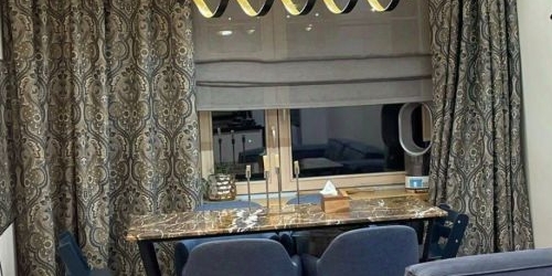 2-комн квартира Карамышевская набережная, 34