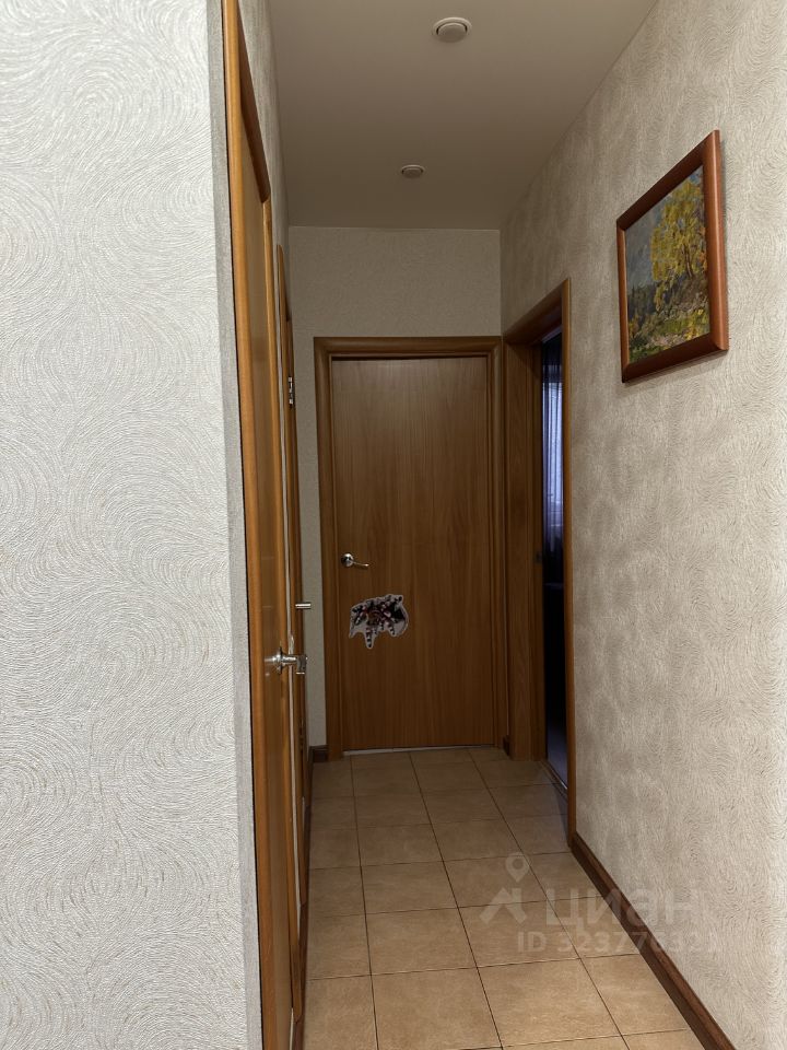 Продажа 3-комн квартиры на вторичном рынке улица Корнейчука, 32