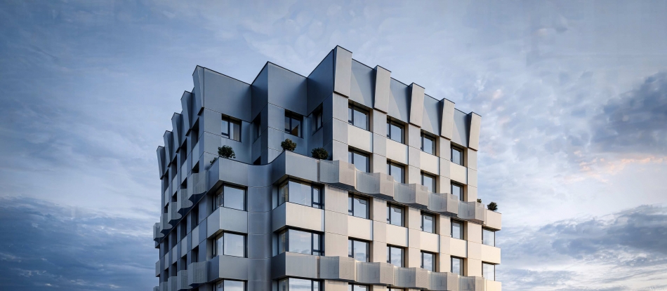 Продажа 1-комн квартиры в новостройке ш. Алтуфьевское, корп.1.1