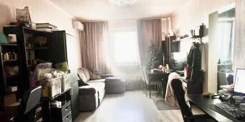 4-комн квартира Волжский бульвар,  д. 11