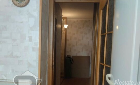 Продажа 2-комн квартиры на вторичном рынке улица Ляпидевского,  д. 6 к3